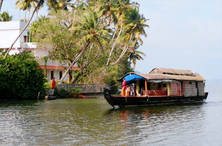House  Kollam