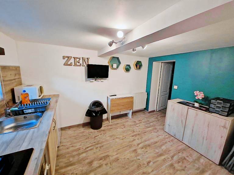 Appartement Bezons