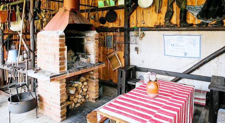 Holiday apartment with 3 rooms for 8 persons — photo 2