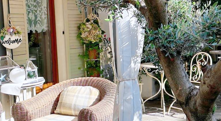 B&B diffuso Sul Garda — photo 5