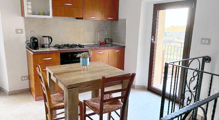 House with 1 room for 5 persons — photo 4