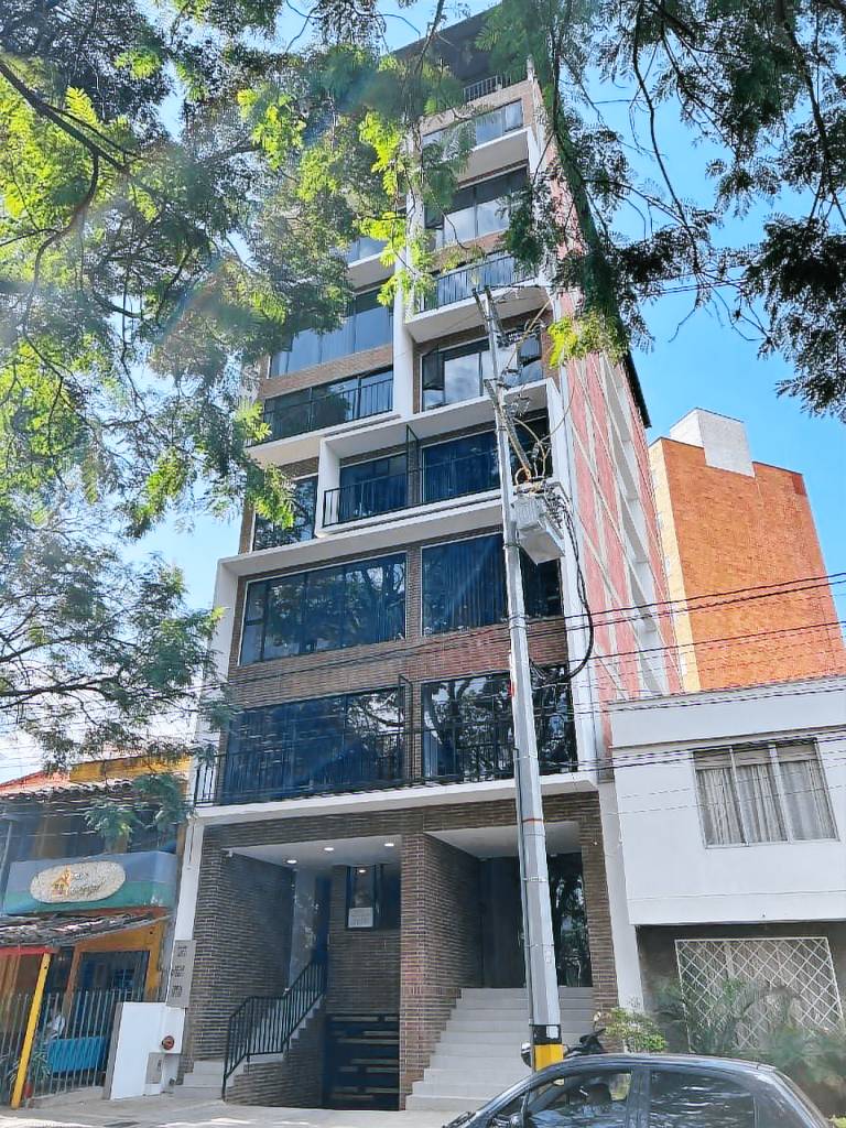 Hotel ECO 44 — photo 3