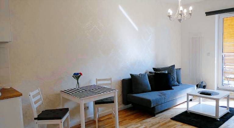 Holiday apartment for 4 persons — photo 3