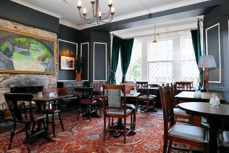 Pont Y Pair Inn — photo 3