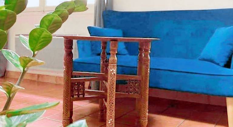 Holiday apartment with 2 rooms for 4 persons — photo 4