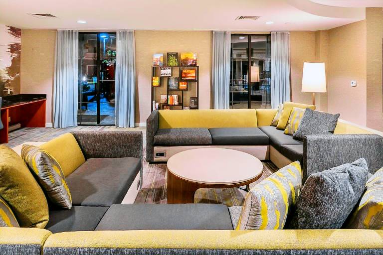Courtyard by Marriott San Luis Obispo — photo 3