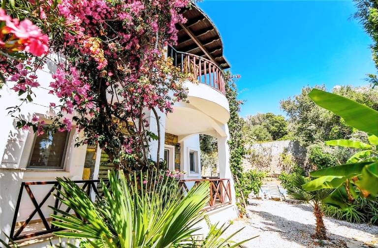 Villa  Yalıkavak Mahallesi