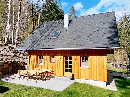 Chalet Lackenhof