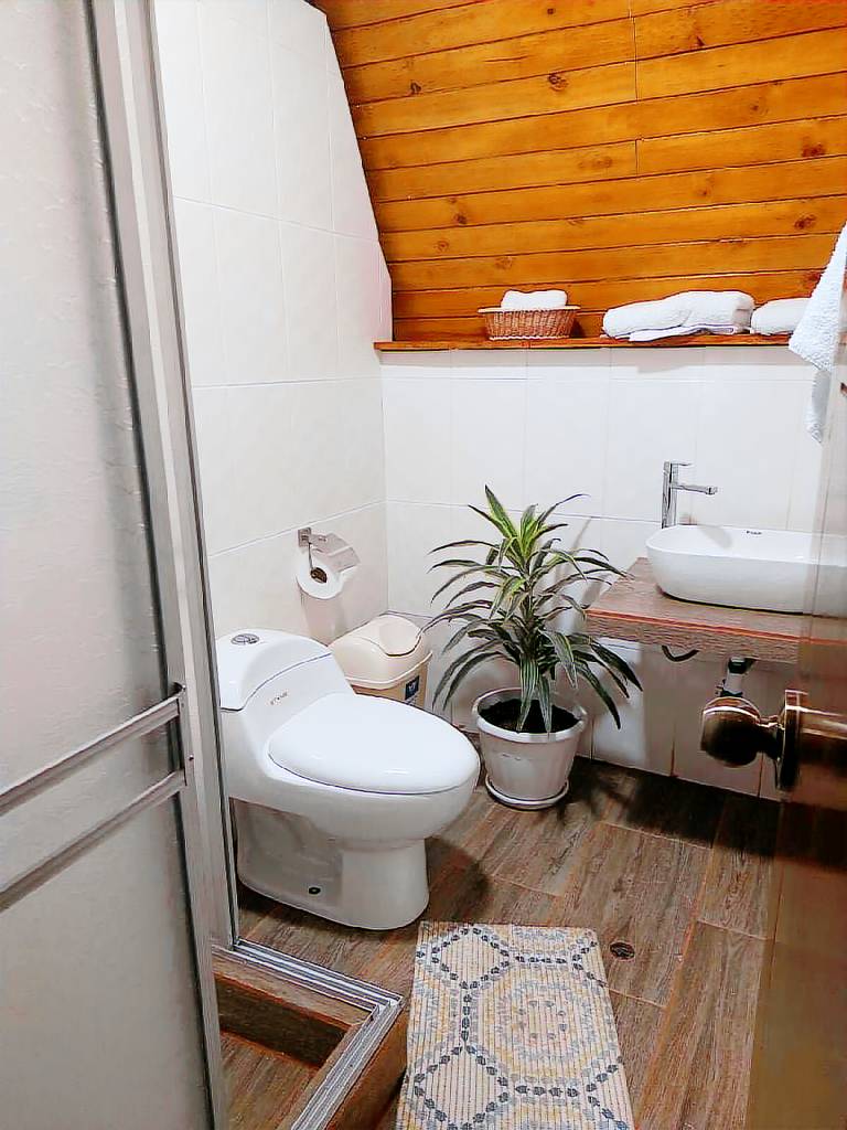 Lovely bungalow with pool & barbecue | Suitable for remote work | Pets are welcome — photo 2