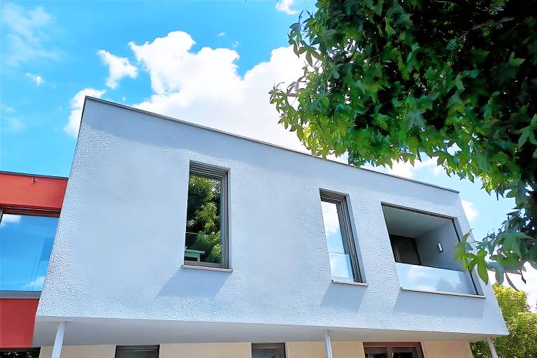 Ferielejlighed Marzahn-Hellersdorf