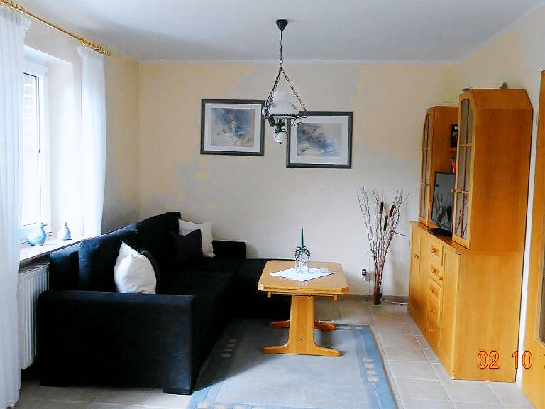 Ferienwohnung Schneider