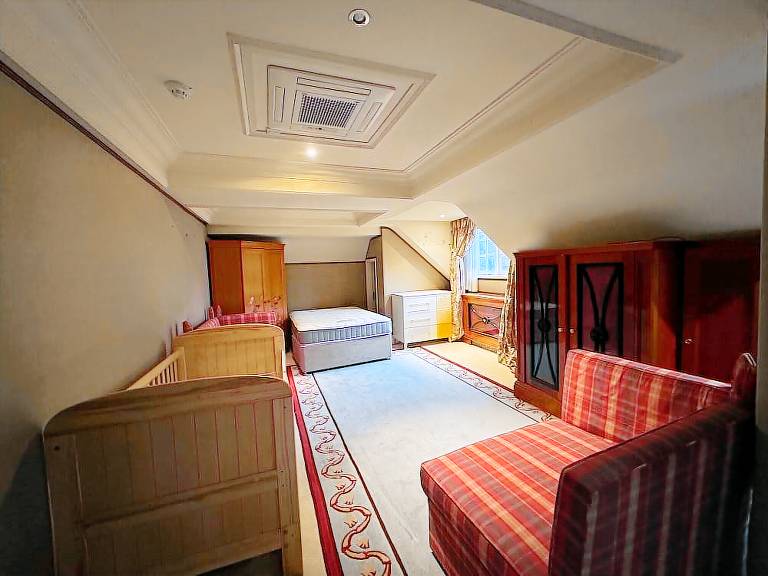Accommodation Muswell Hill