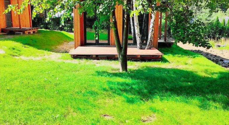 Holiday apartment with 1 room for 4 persons — photo 3