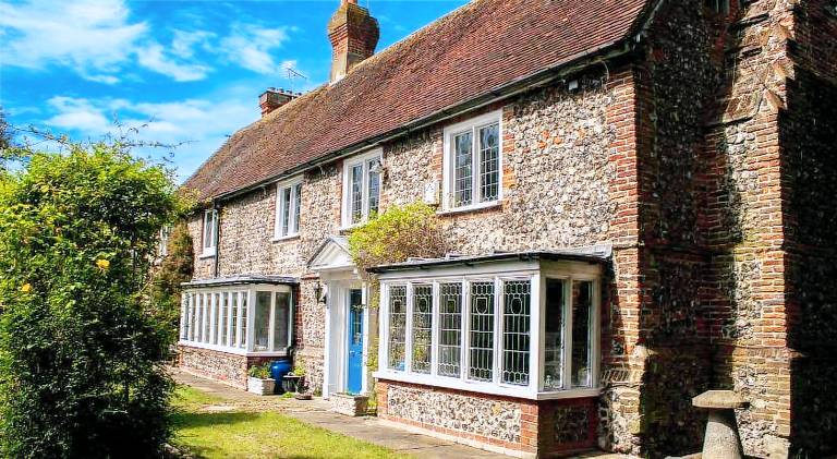 Vacation home | Pets are welcome in Arundel