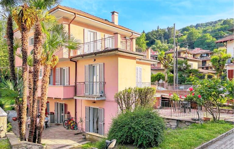 Apartment  Stresa