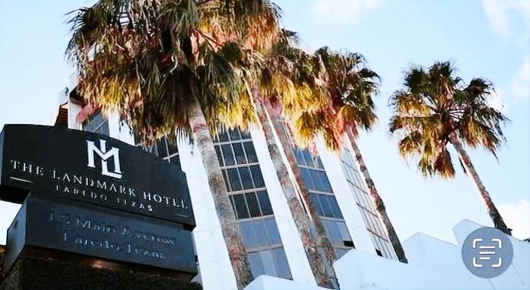 The Landmark Hotel in Laredo, TX