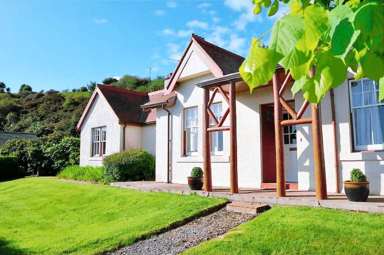 Cottage Argyll and Bute