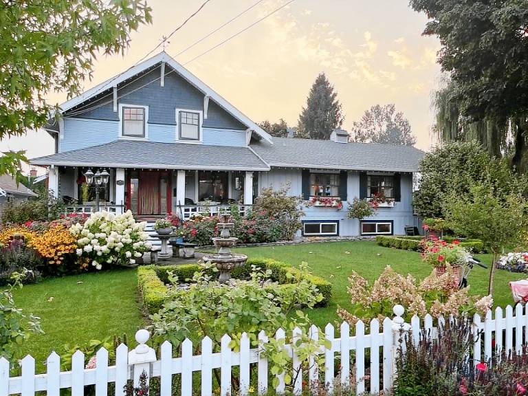Bed and breakfast Chilliwack Proper Village West