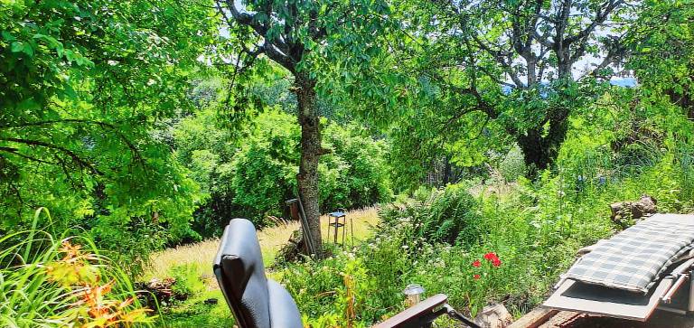 Ferienwohnung Mosbach