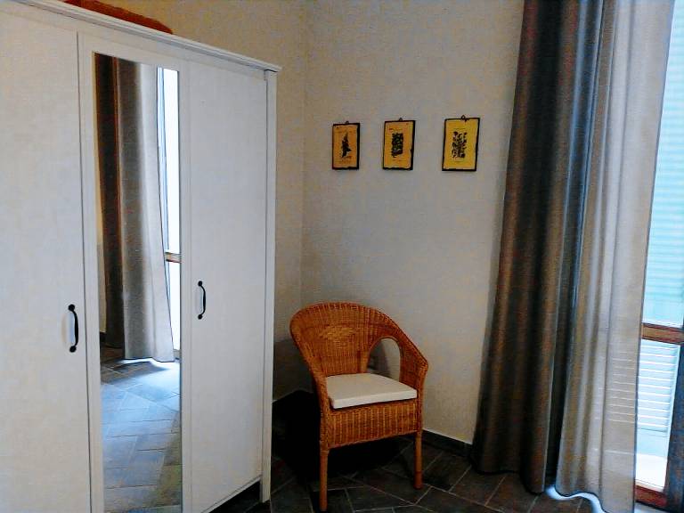 Appartamento vacanza Assisi