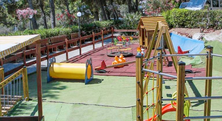 Villaggio Santo Stefano — photo 5