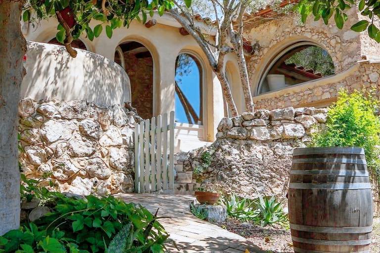 Casa Vora-sitges