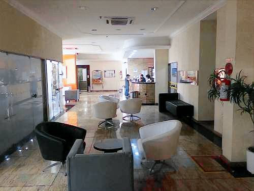 Apartamento Piedade