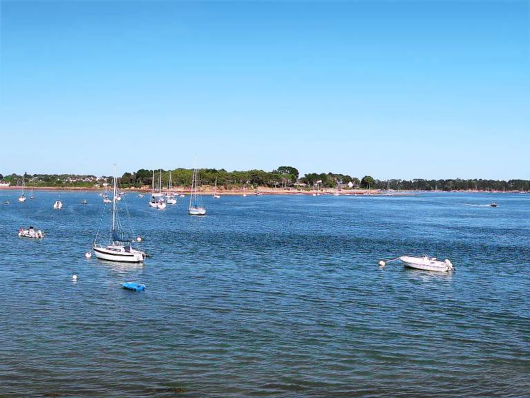 Ferienwohnung  Baden