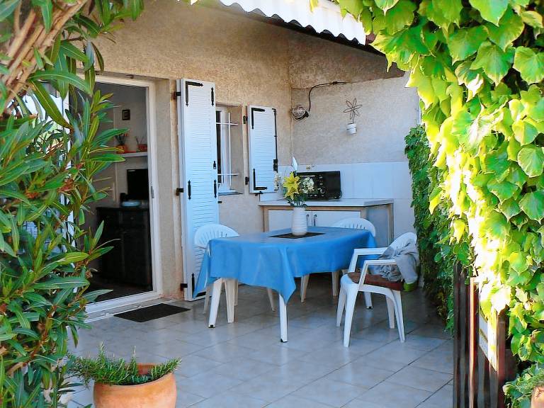 Villa Agde