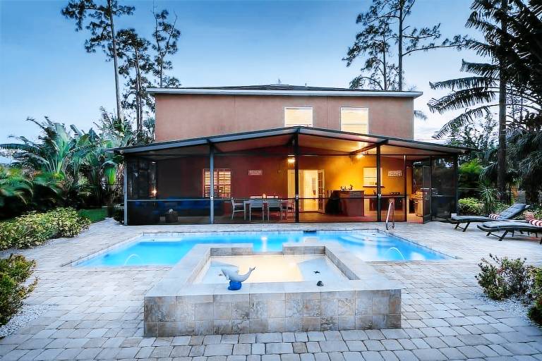 Ferienhaus  Bonita Springs
