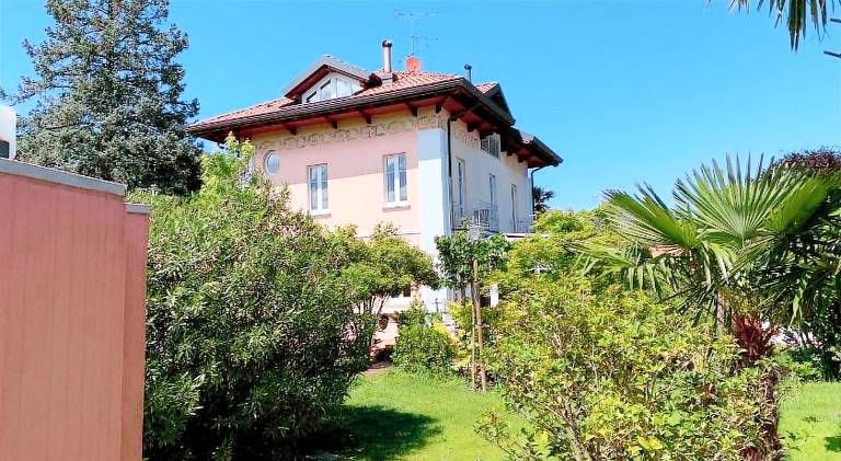 CASABELLA-LAGO MAGGIORE in Novara