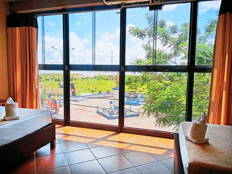 La Posada del Cauchero Hotel & Suites — photo 3