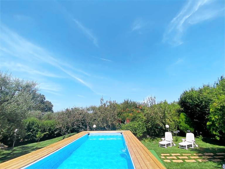 Casa Monopoli