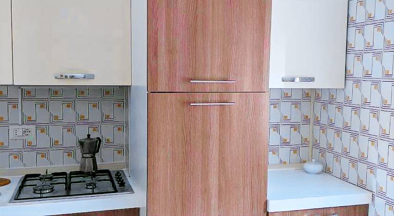 Holiday apartment with 1 room for 4 persons — photo 3