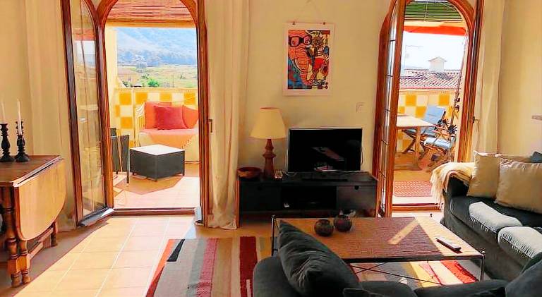 Rental apartment with 1 room for 2 persons — photo 2