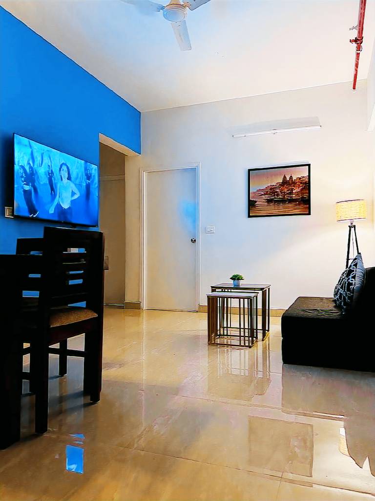 Rental apartment with 3 rooms for 8 persons — photo 5