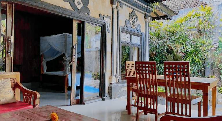House with yard, patio & private pool | Perfect for remote work | Pets are welcome — photo 3