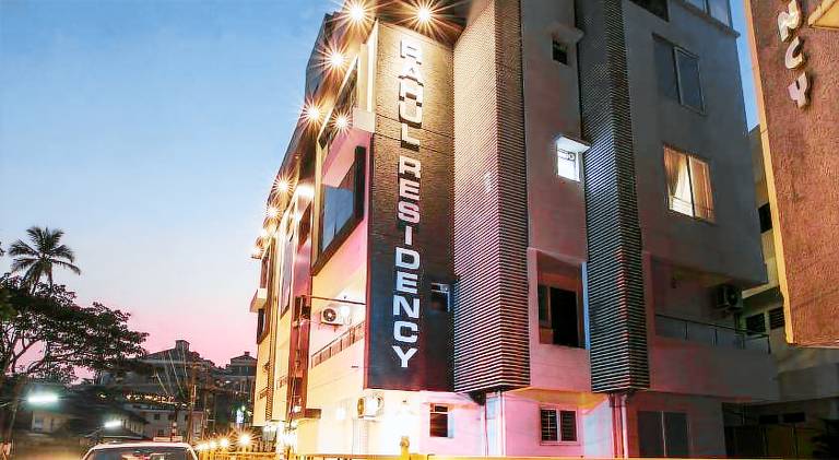 RAHUL RESIDENCY — photo 2
