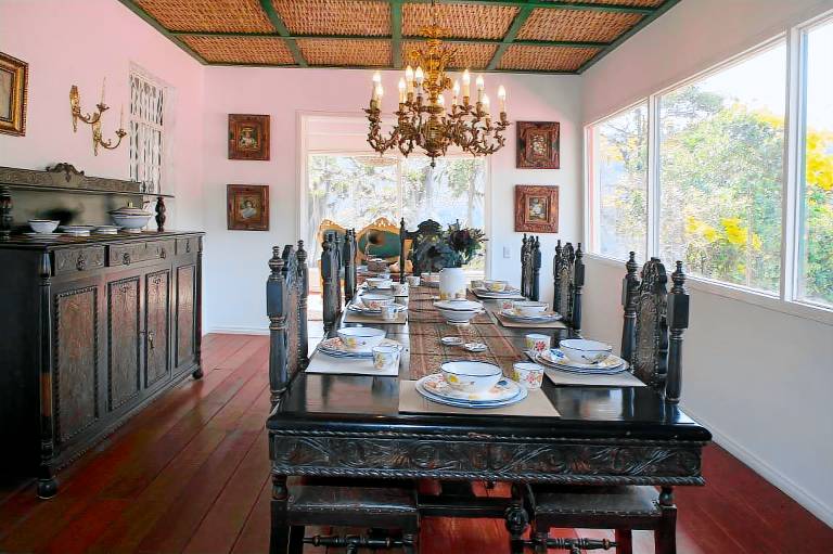 HACIENDA CHARRASCAL COFFE FARM — photo 3