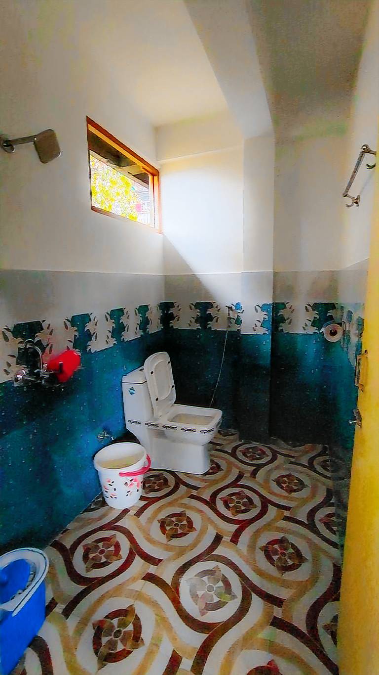 House Darjeeling