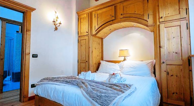 Holiday apartment | Pet-friendly in Borca di Cadore