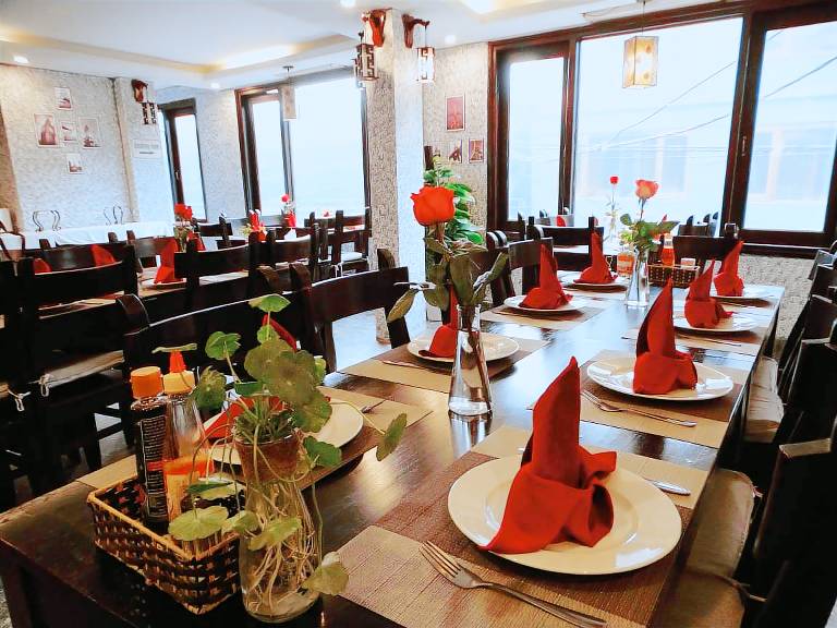 Sapa Hills Hotel — photo 5