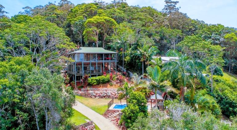 Lodge Eumundi