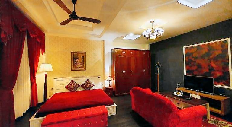 Doc May Boutique Villa — photo 2
