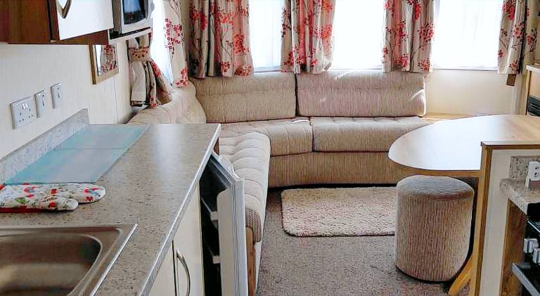 Ample holiday apartment | Pets allowed — photo 3