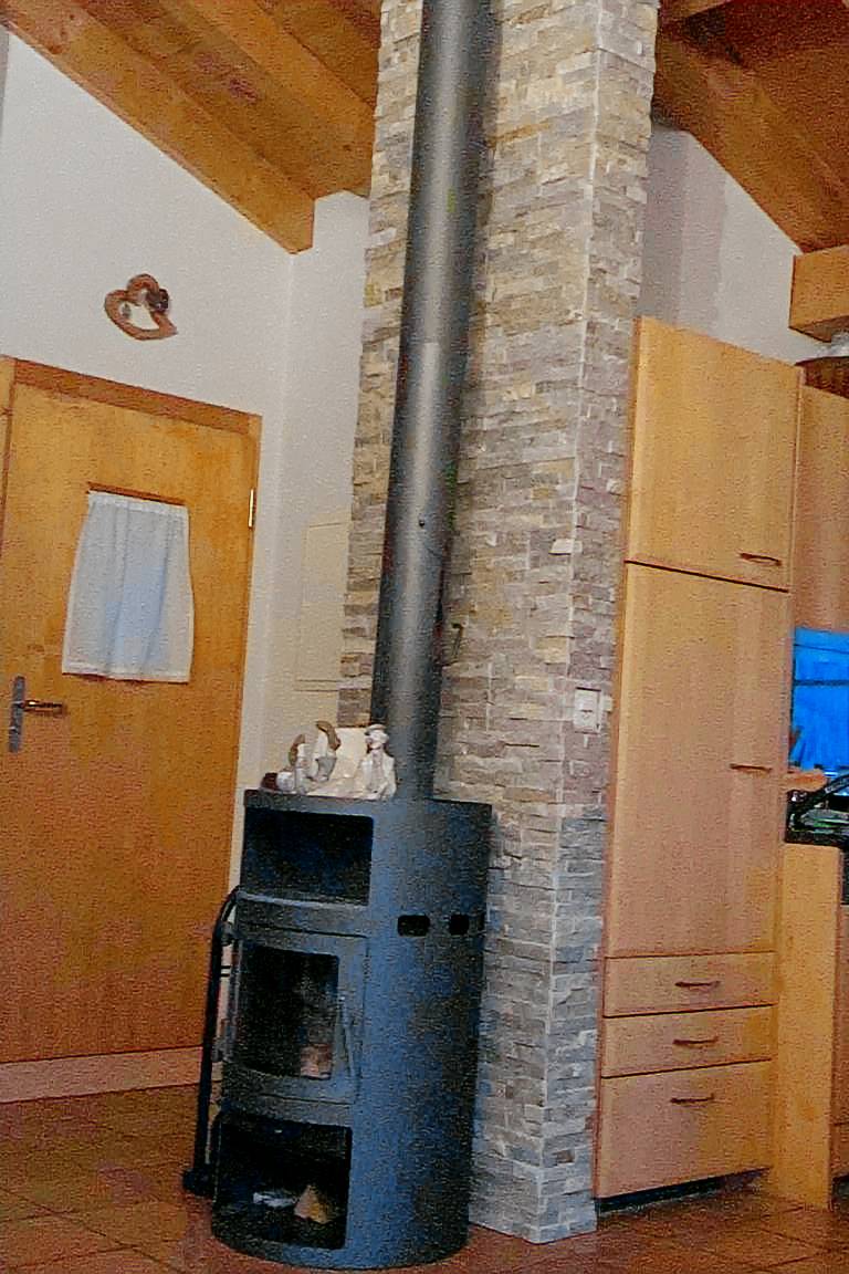 Apartment with grill — photo 4