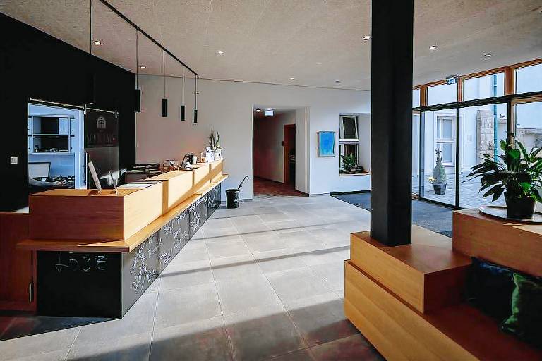 Schulhaus Hotel — photo 5