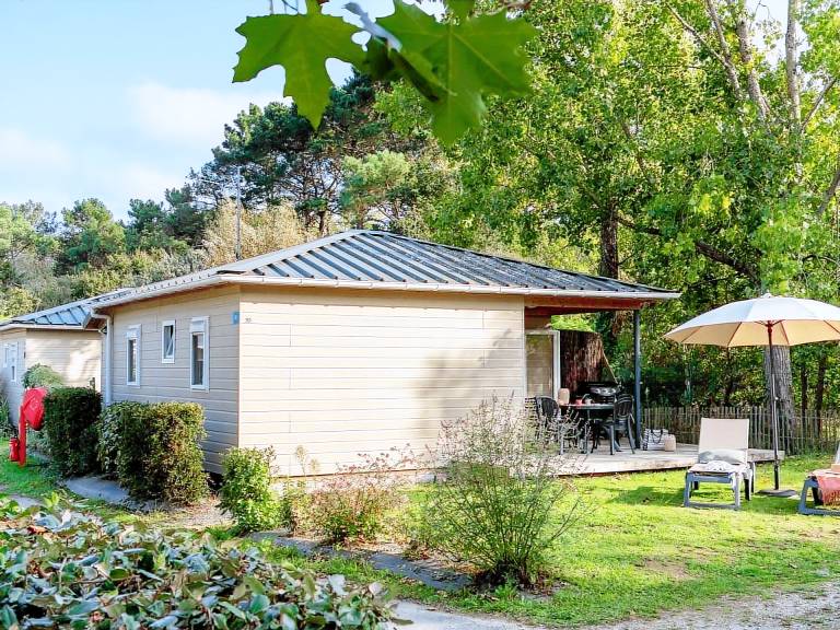 Chalet  Carnac