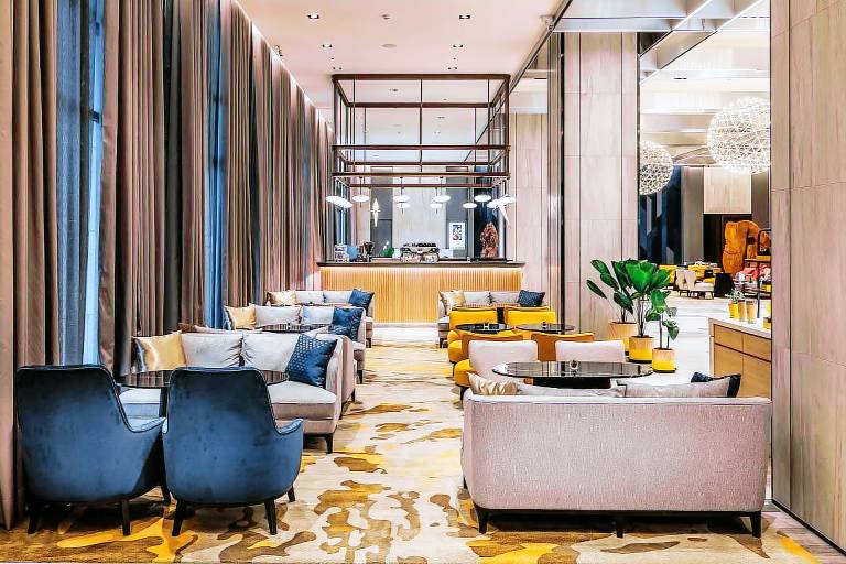 Voco Chiayi By IHG — photo 5