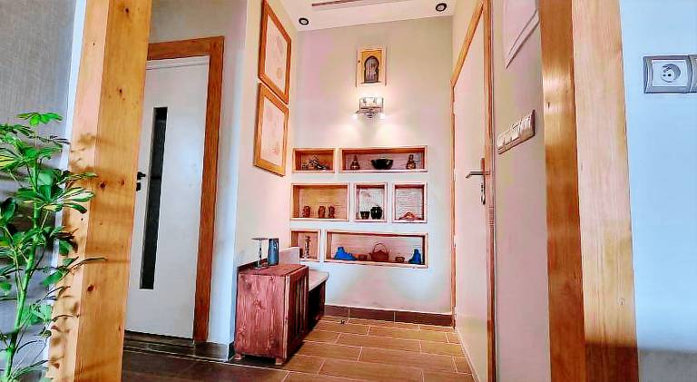 Holiday apartment with 2 rooms for 5 persons — photo 5